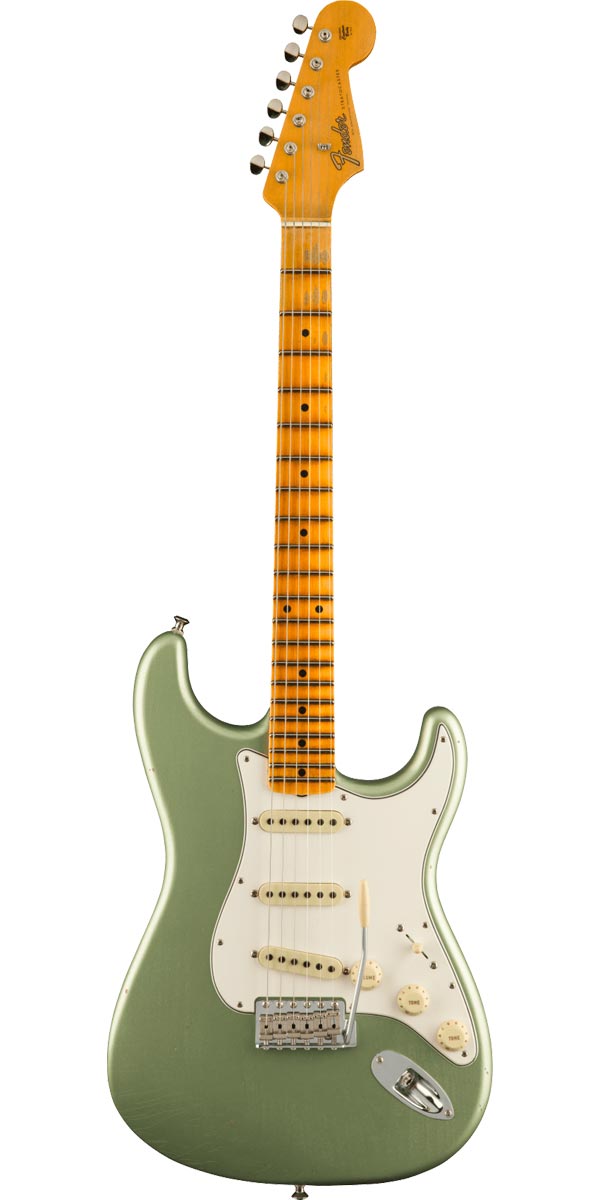 楽天市場】Fender Custom Shop 2020 Limited Edition '62/'63