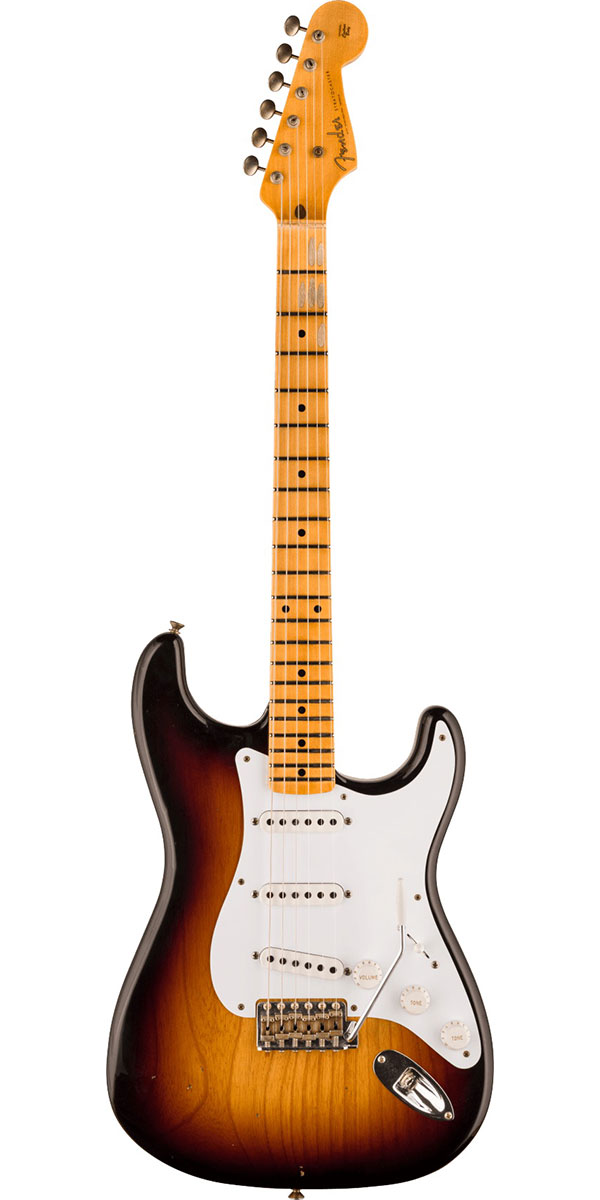 楽天市場】Fender Custom Shop 2024 Limited Edition 70th Anniversary