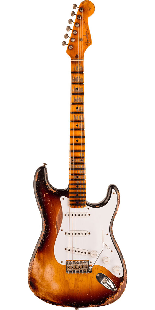 Fender Custom Shop USED 中古 Limited Edition 70th