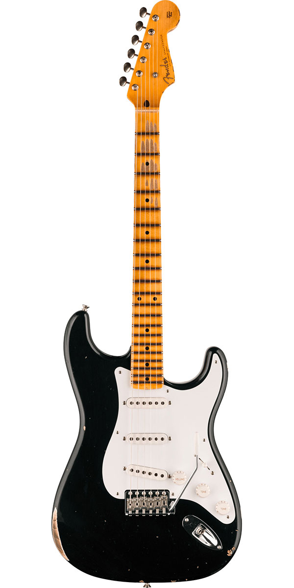楽天市場】Fender Custom Shop 2022 Limited Edition Fat 50s
