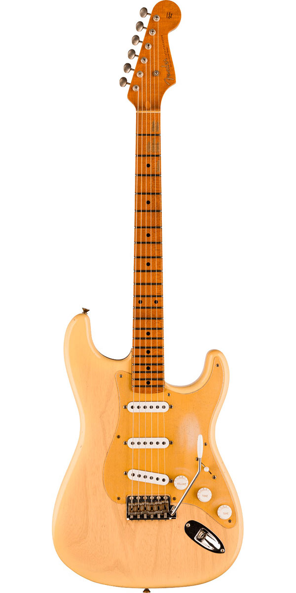 楽天市場】Fender Custom Shop 2023 Limited Edition Roasted 