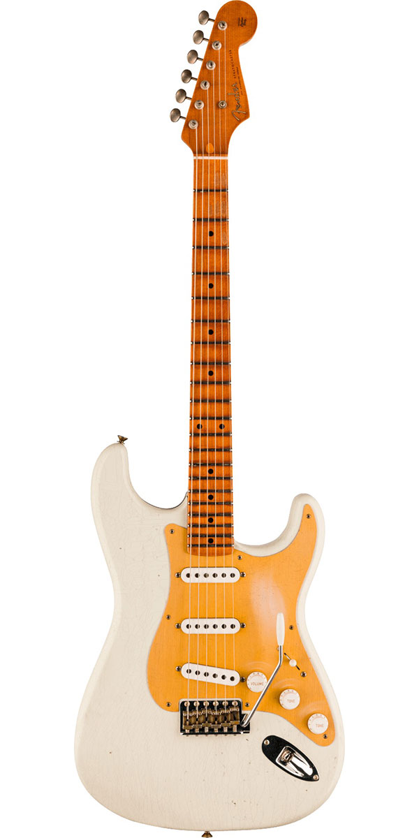 ruhi フェンダーカスタムショップ　 70th Anniversary Fender Custom Shop Limited Edition 70th Anniversary 1954