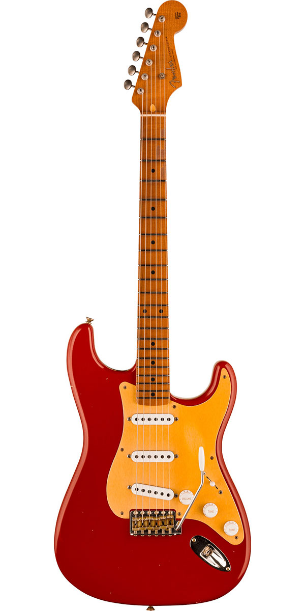 Fender USA フェンダーストラト　貴重！世界限定250本　レフティー　左 Fender USA フェンダーストラト 貴重！世界限定250本 レフティー