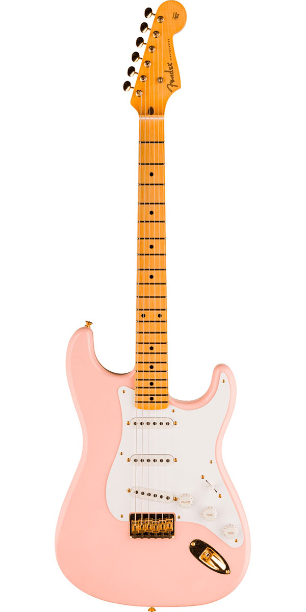 Fender Standard/Stratocaster 新製品 Fender Standard/Stratocaster 新製品 Fender's new Standard