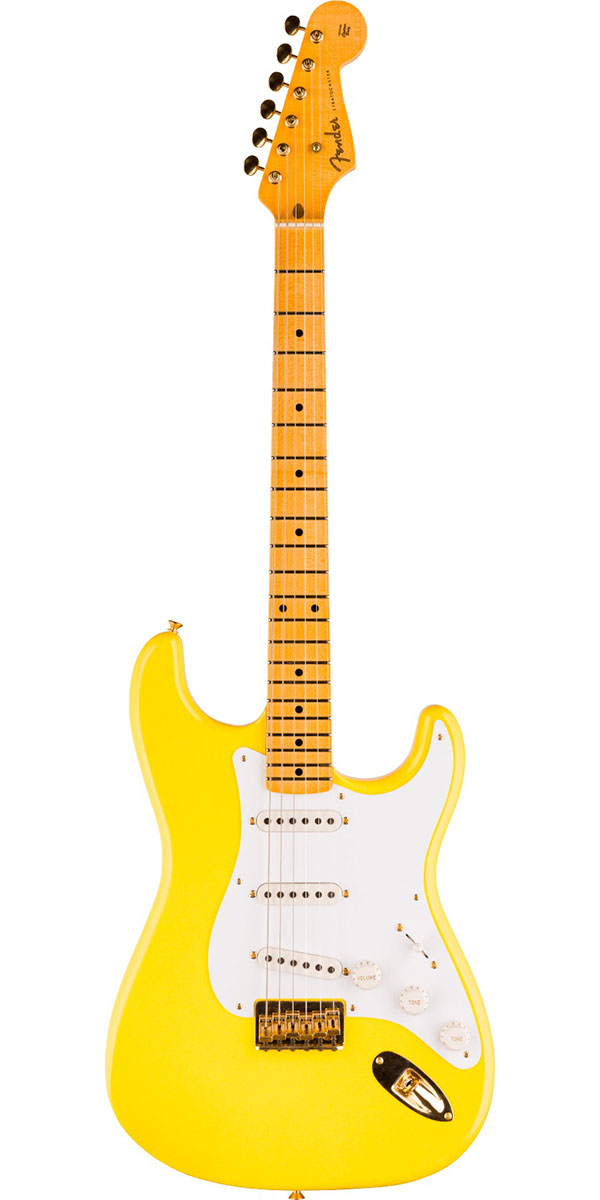 楽天市場】Fender Custom Shop 2023 Limited Edition Roasted '50s