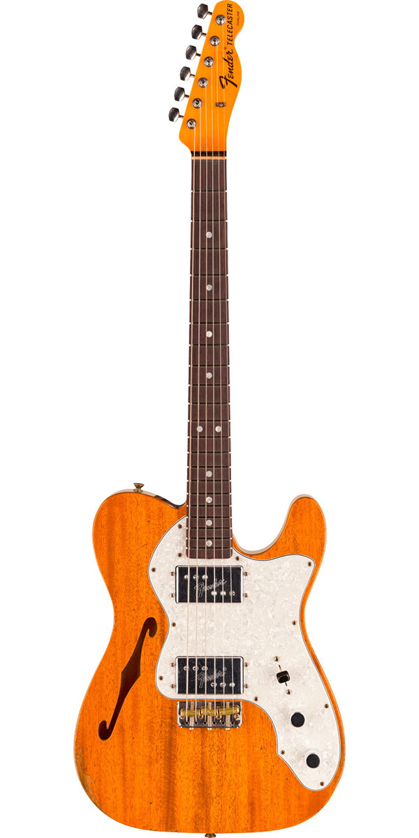 楽天市場】Fender Custom Shop 2020 Vintage Custom Series 1968