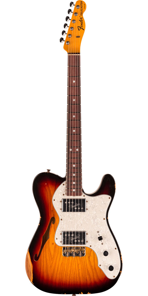 楽天市場】Fender Custom Shop 2024 Limited Edition 1964
