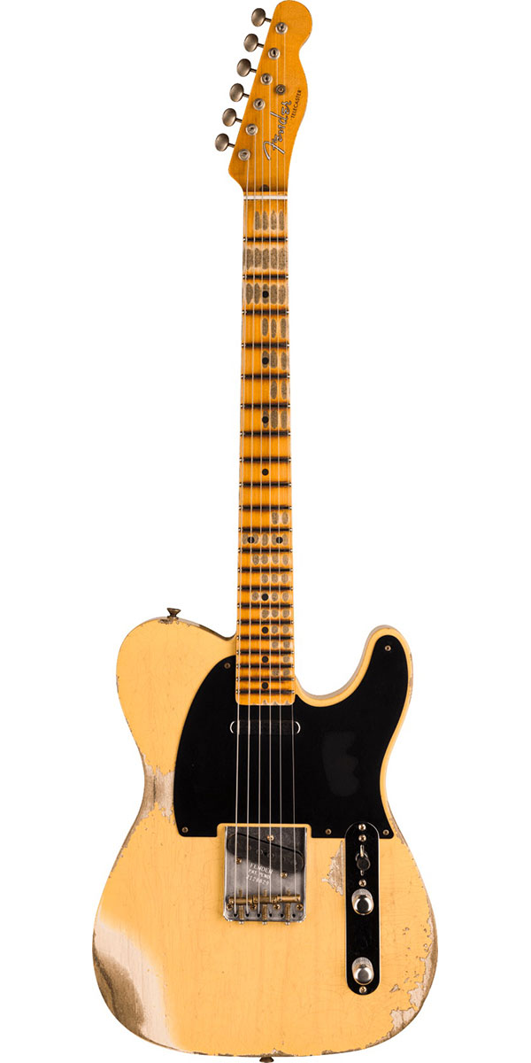楽天市場】Fender Custom Shop 2024 Limited Edition 1964 