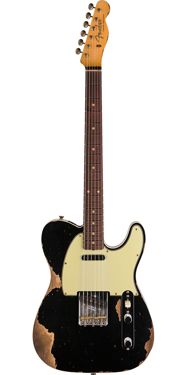 楽天市場】Fender Custom Shop 2023 Time Machine Series 1965