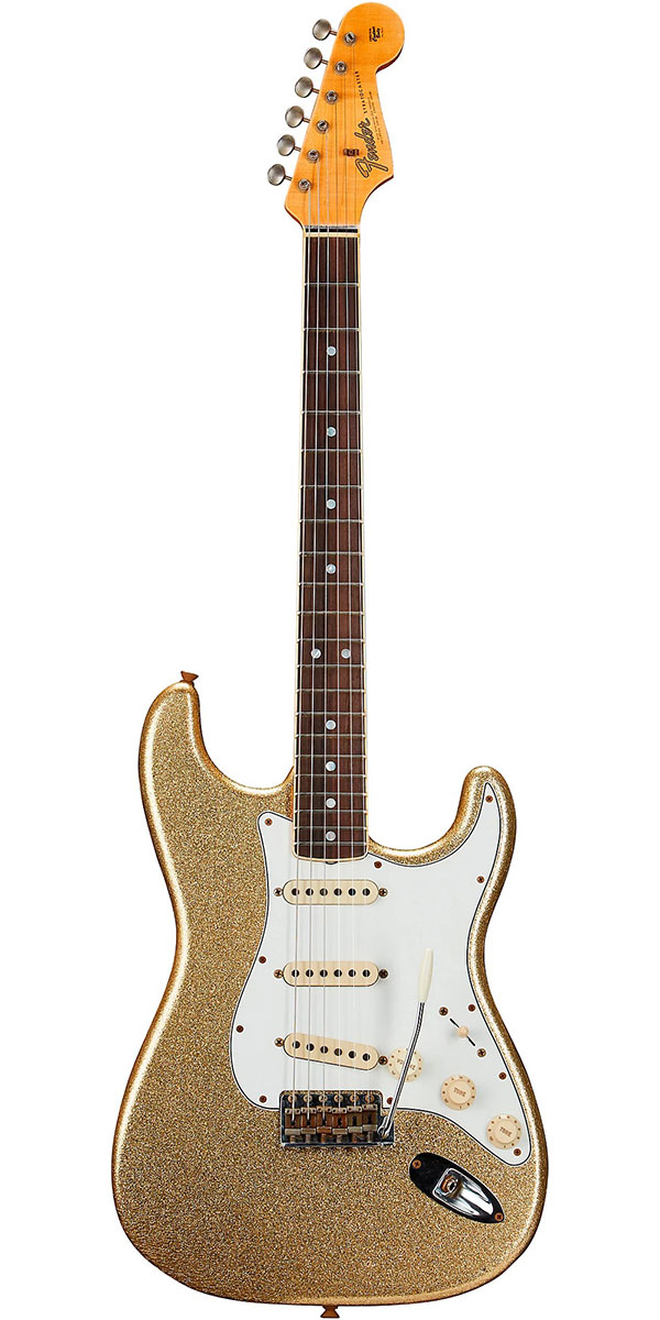 楽天市場】Fender Custom Shop 2020 Limited Edition '62/'63
