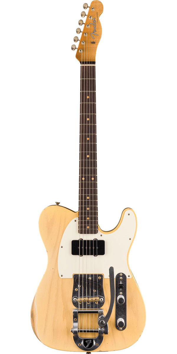楽天市場】Fender Custom Shop 2020 Limited Edition Cunife