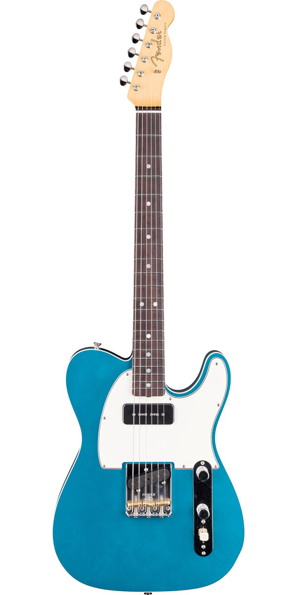 楽天市場】Fender Custom Shop 2022 Fall Event LTD（Limited