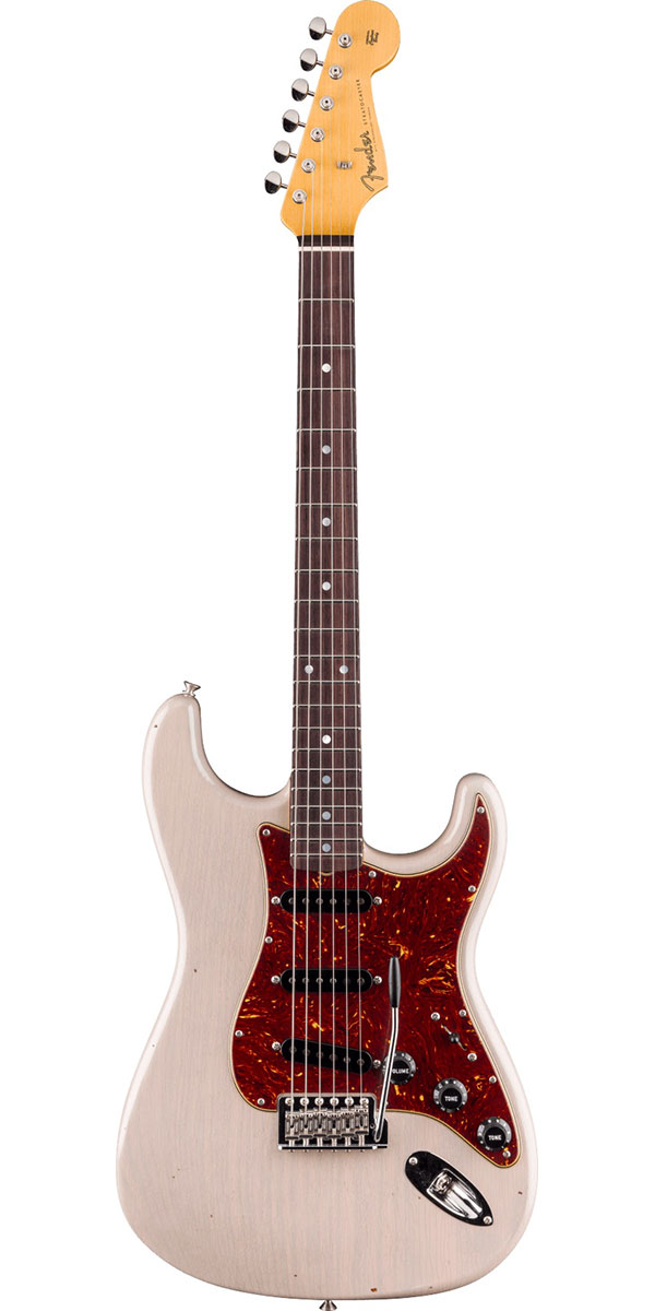 楽天市場】Fender Custom Shop 2023 Limited Edition Custom '62