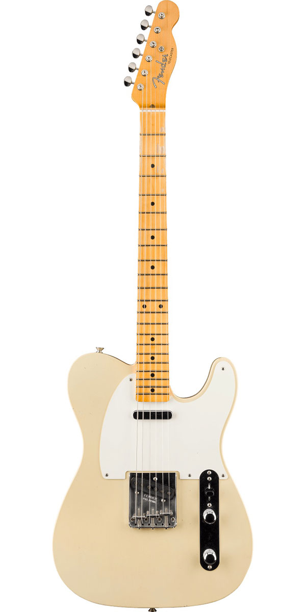 楽天市場】Fender Custom Shop 2021 Time Machine Series 1955