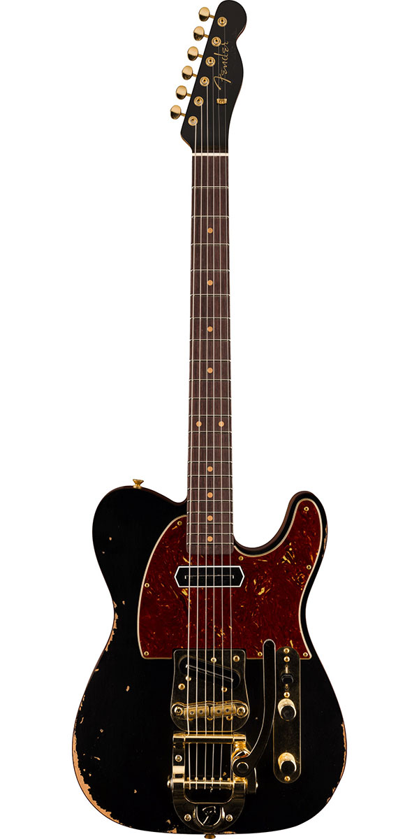 Starrow 【楽天市場】Fender Custom Shop 2025 Limited Edition Bow Tie Telecaster Custom ...