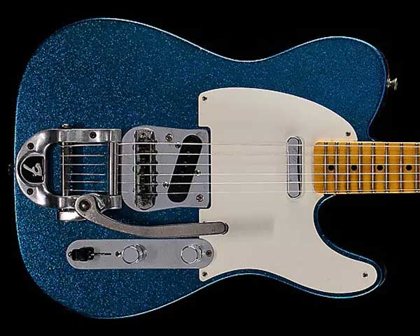 楽天市場】Fender Custom Shop Limited Edition Terry Kath