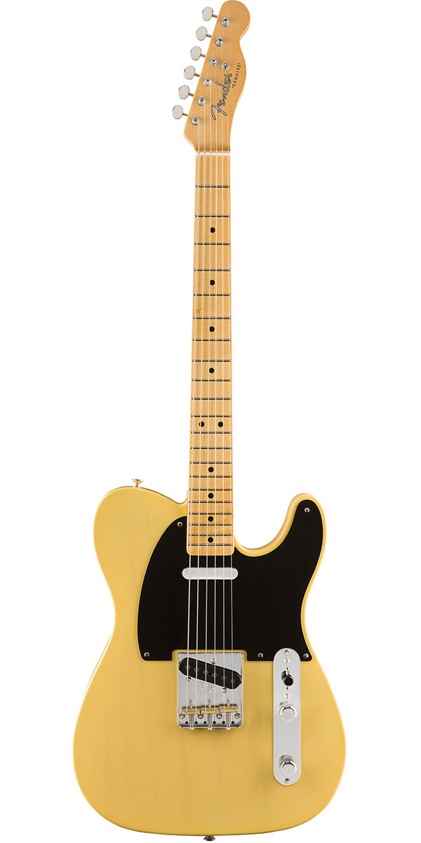 楽天市場】Fender Custom Shop 2023 Time Machine Series 1950 Double