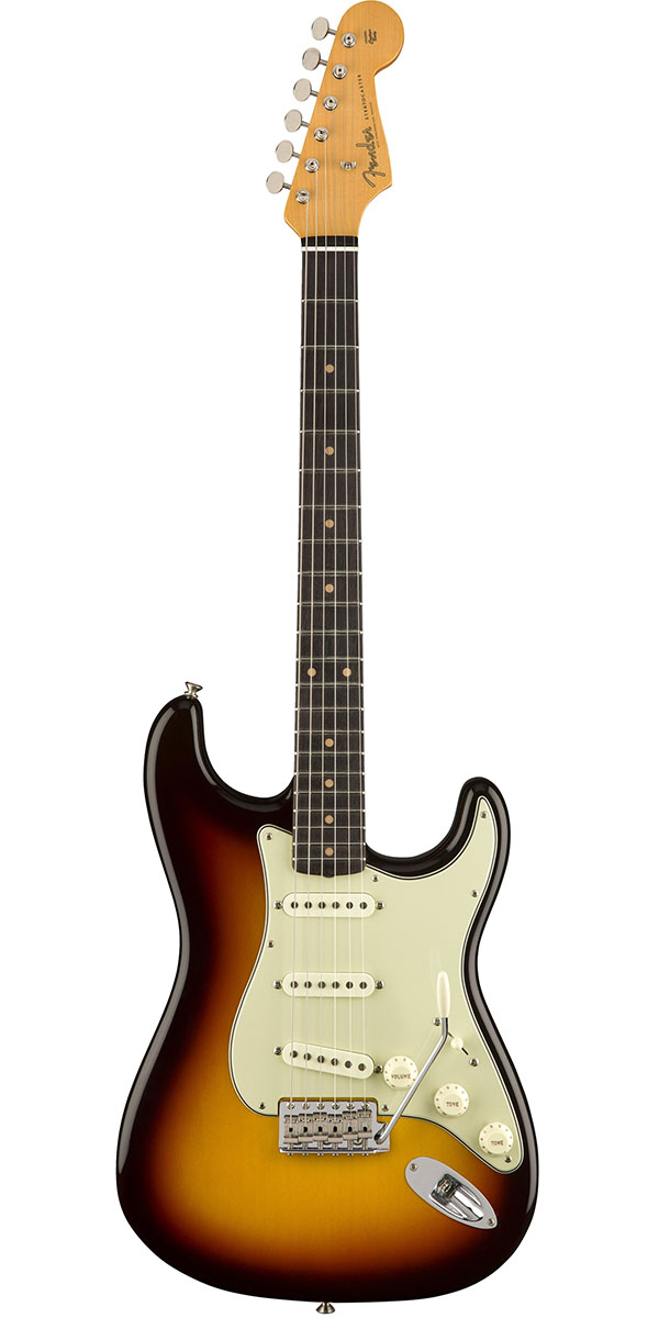 楽天市場】Fender Custom Shop 2021 Time Machine Series 1959
