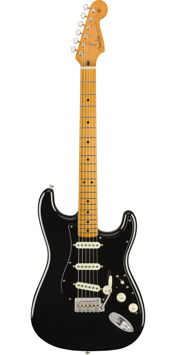 楽天市場】Fender Custom Shop David Gilmour Signature Stratocaster Relic Black  2017 : STARROW ONLINE STORE