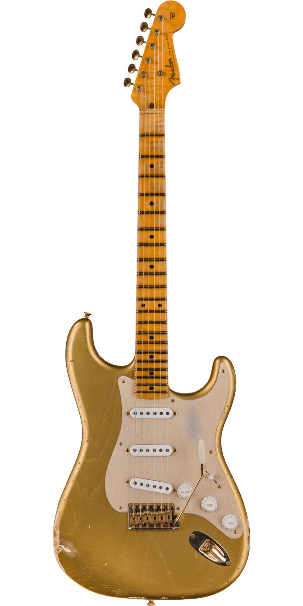 楽天市場】Fender USA（フェンダー）Lincoln Brewster Stratocaster 