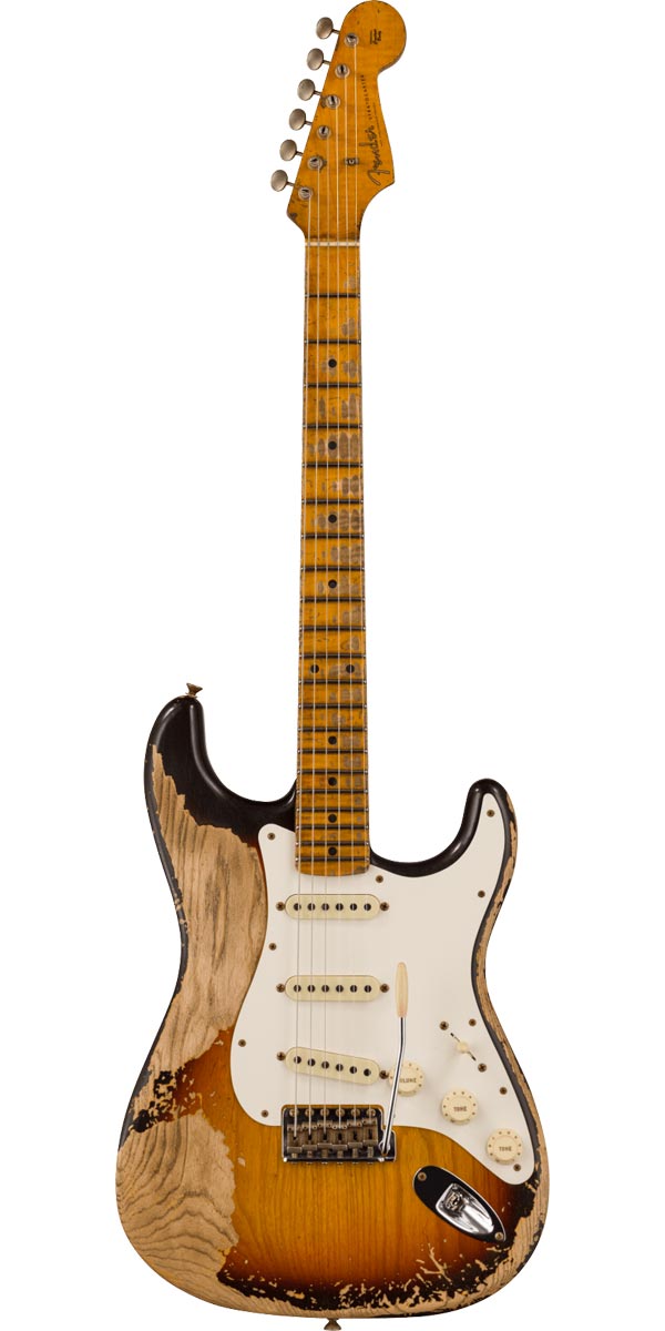 楽天市場】Fender Custom Shop 2017 Limited Edition 1959