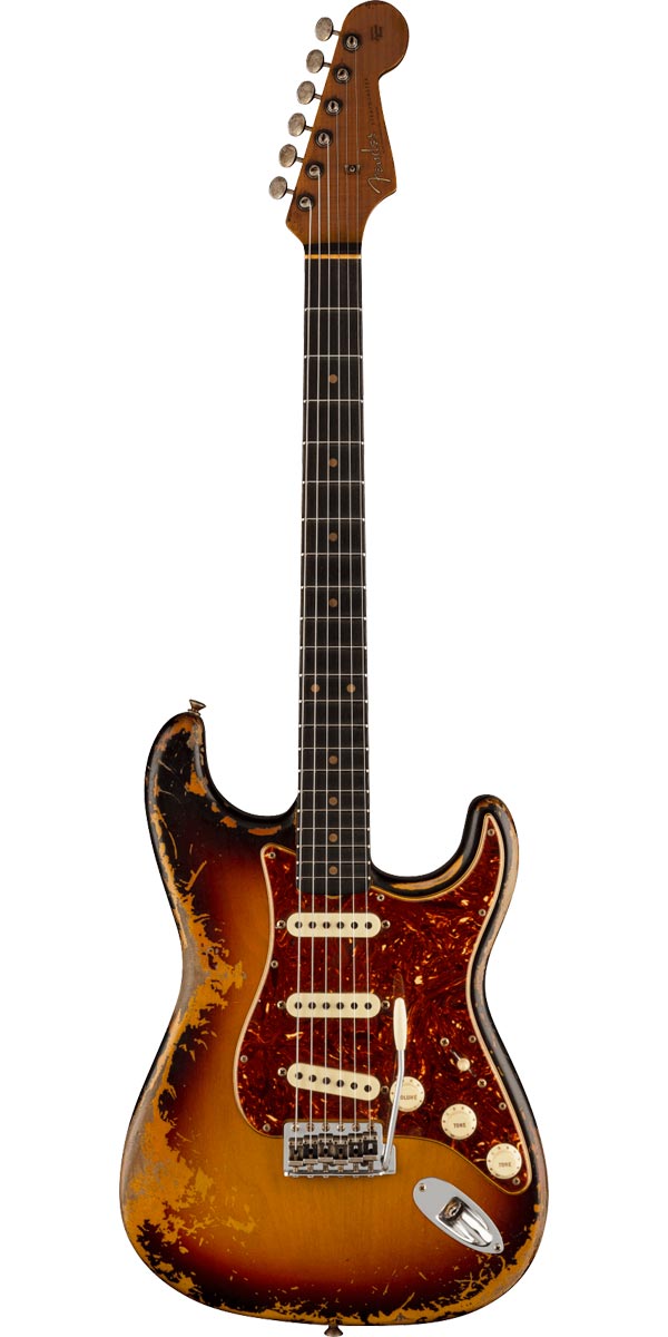 イ*ク様 【最終価格】Fender Custom Shop 2019 NAMM イ*ク様 【最終価格】Fender Custom Shop 2019 NAMM - メルカリ