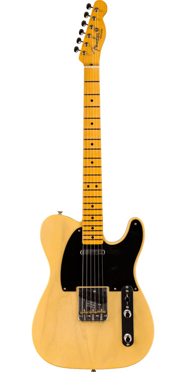 楽天市場】Fender Custom Shop 2022 Time Machine Series 1952 楽天市場】Fender Custom Shop 2022 Time Machine Series 1952
