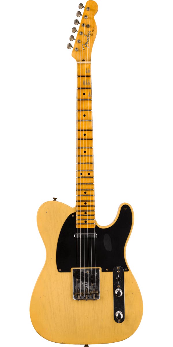楽天市場】Fender Custom Shop 2020 Limited Edition Cunife