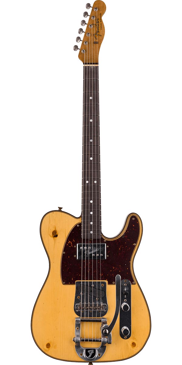 楽天市場】Fender Custom Shop 2022 Time Machine Series 1968