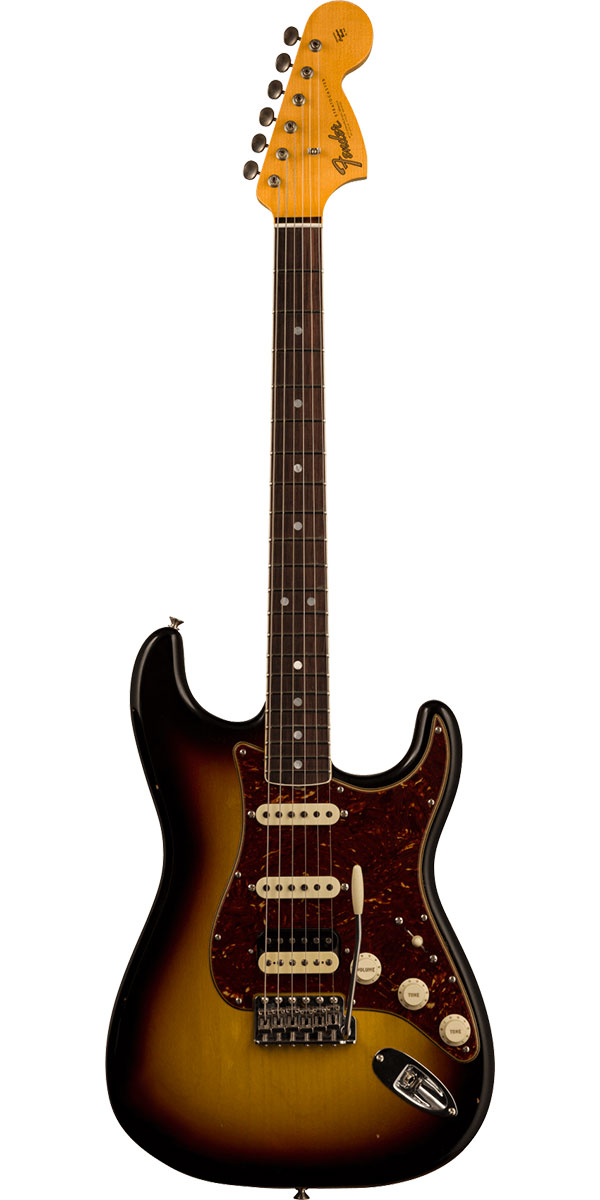 楽天市場】Fender Custom Shop 2022 Limited Edition 1967