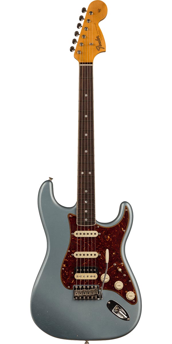 楽天市場】Fender Custom Shop 2022 Limited Edition 1967