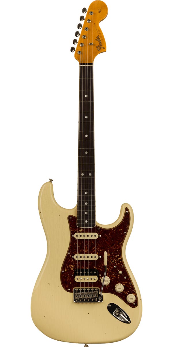 FenderMexicoRoadWorn 60s ストラト TYMKさま専用 Fender Limited Road
