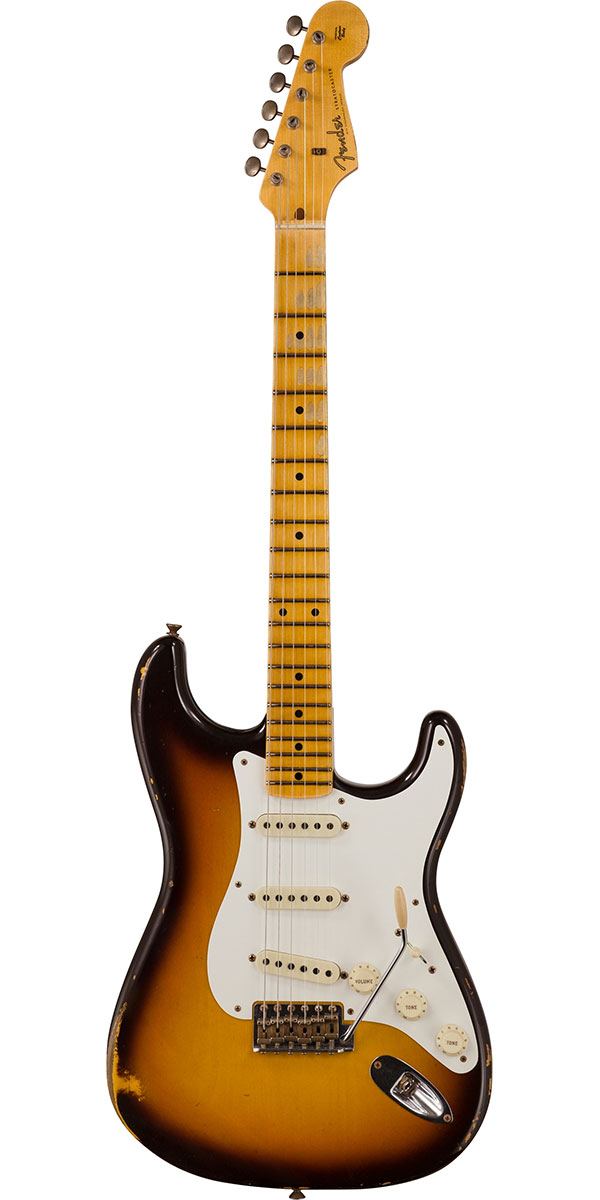 楽天市場】Fender Custom Shop 2022 Time Machine Series 1964