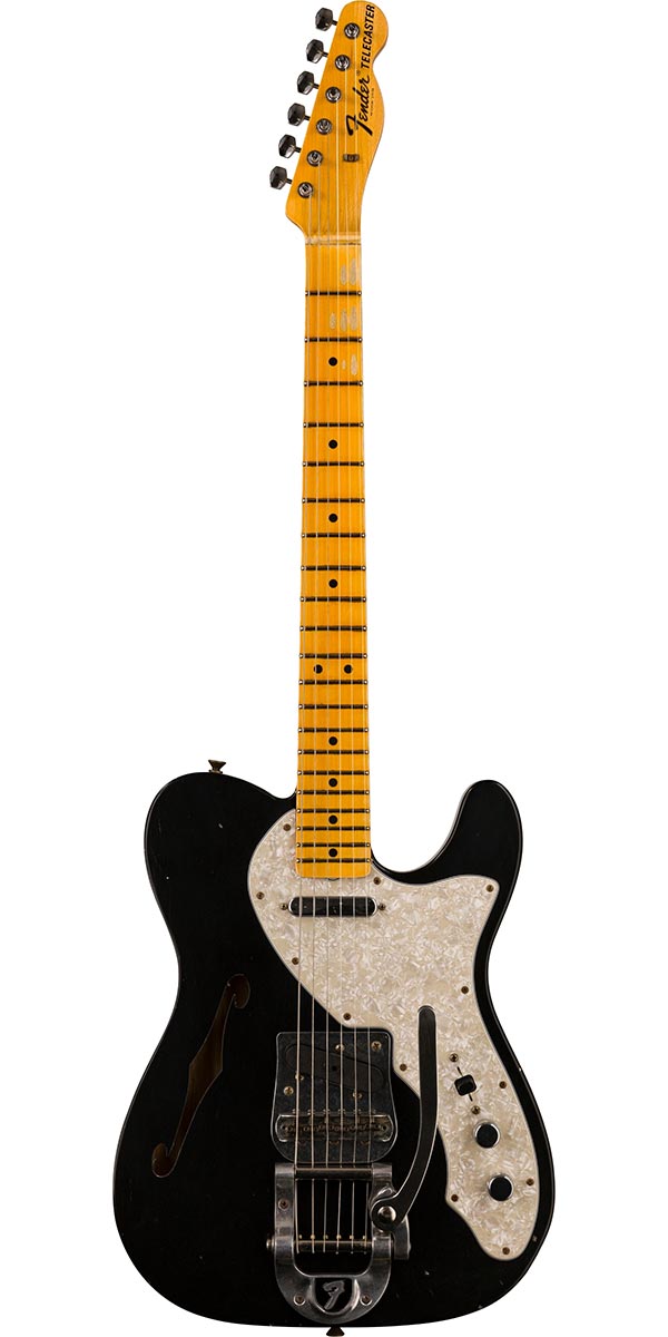 楽天市場】Fender Custom Shop 2023 Time Machine Series 1968