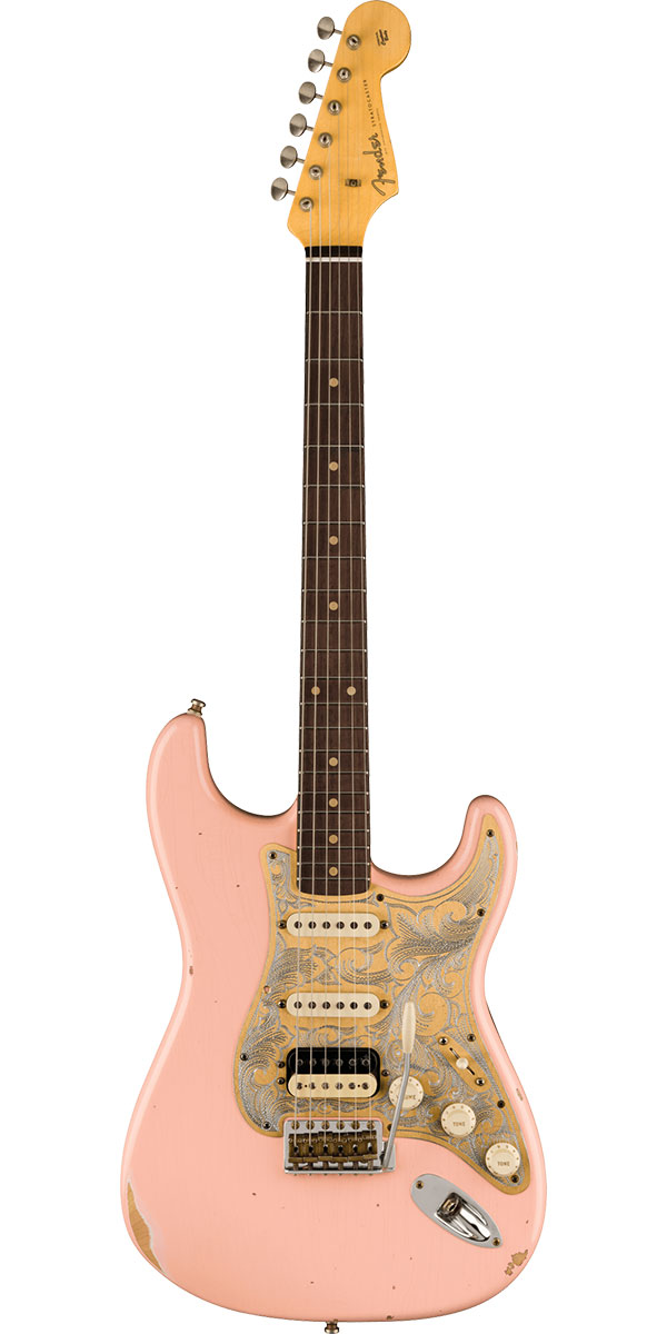 楽天市場】Fender Custom Shop Dick Dale Signature