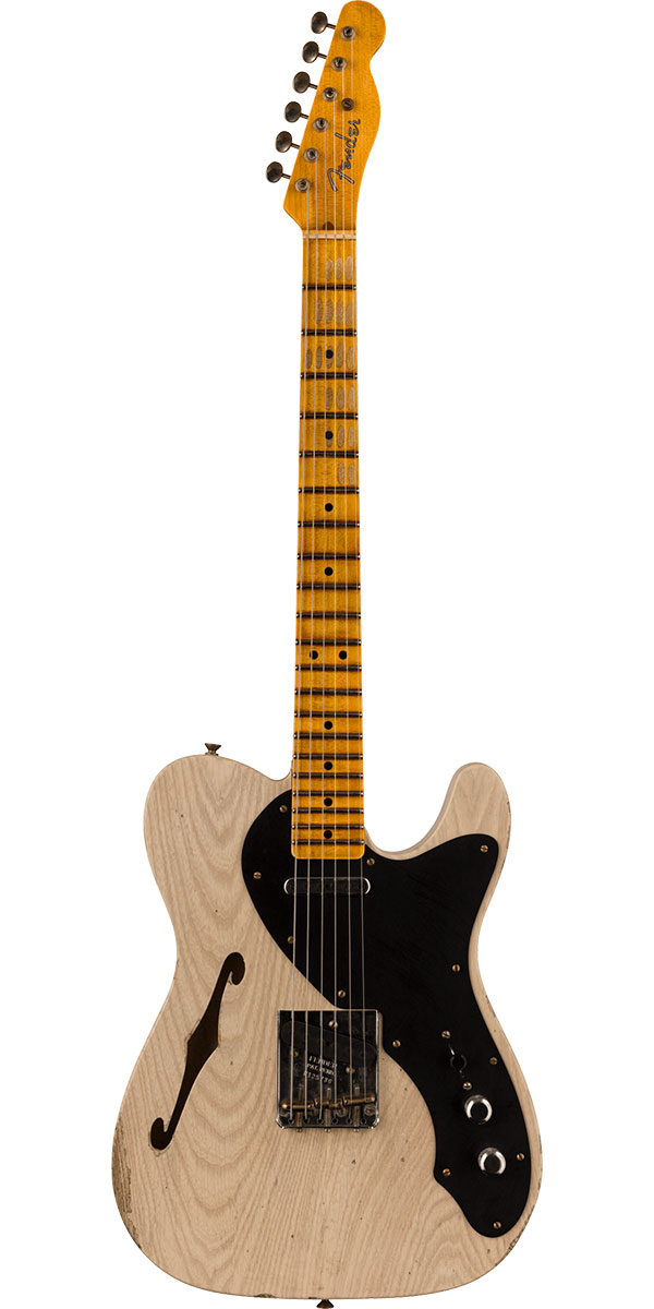 楽天市場】Fender Custom Shop Limited Edition 70th Anniversary