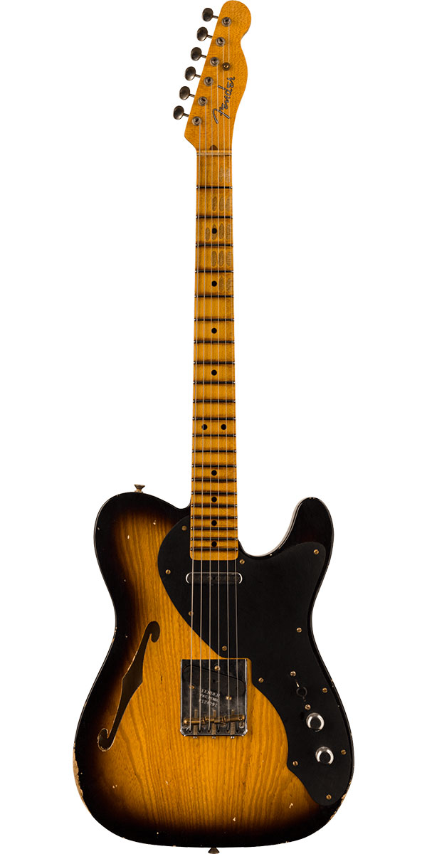楽天市場】Fender Custom Shop 2023 Limited Edition Nocaster
