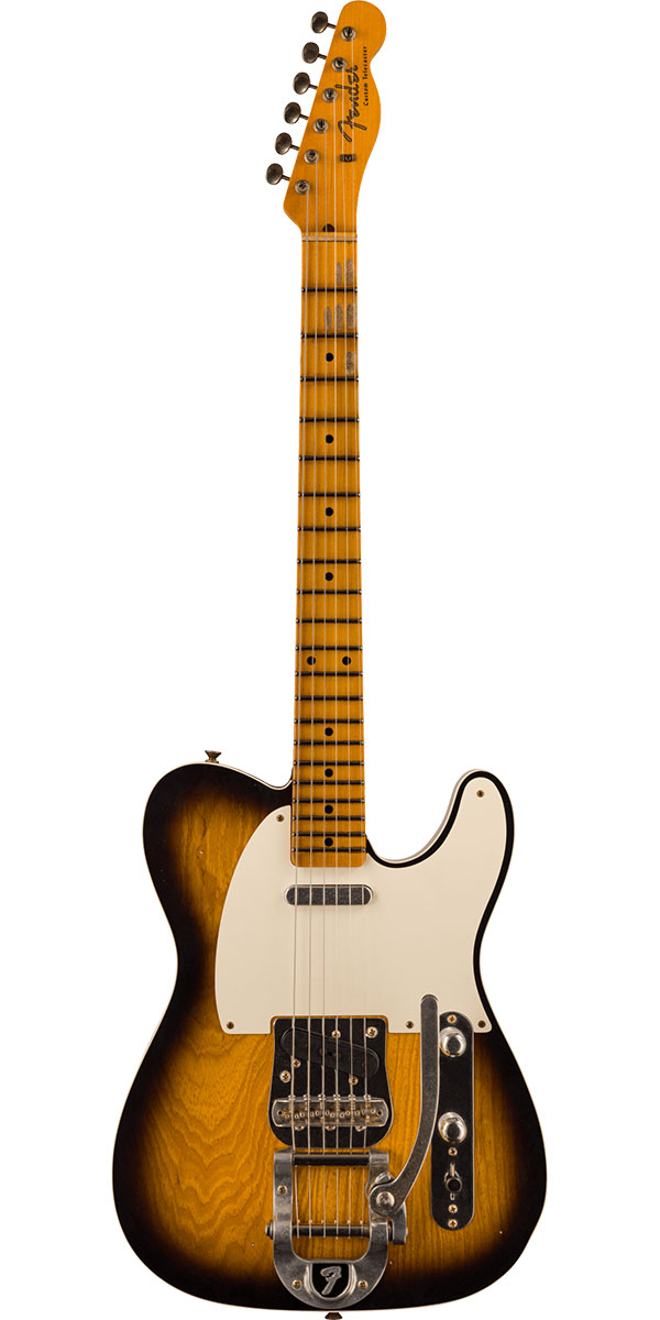 楽天市場】Fender Custom Shop 2022 Limited Edition 50s