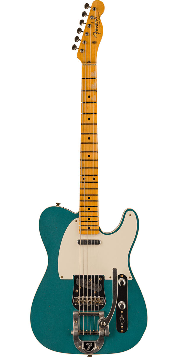 【楽天市場】Fender Custom Shop 2021 Limited Edition '51 HS 