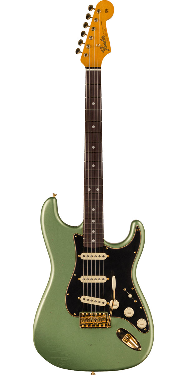 楽天市場】Fender Custom Shop 2023 Limited Edition Custom '62