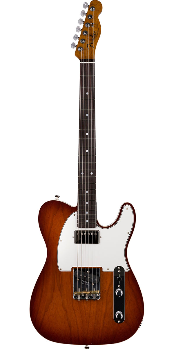 FENDER テレキャスター アルバートコリンズ シグネイチャーモデル ヤマハパルス米子楽器社オンラインストア / Fender Custom Shop