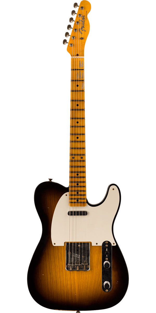 楽天市場】Fender Custom Shop 2023 Time Machine Series 1968