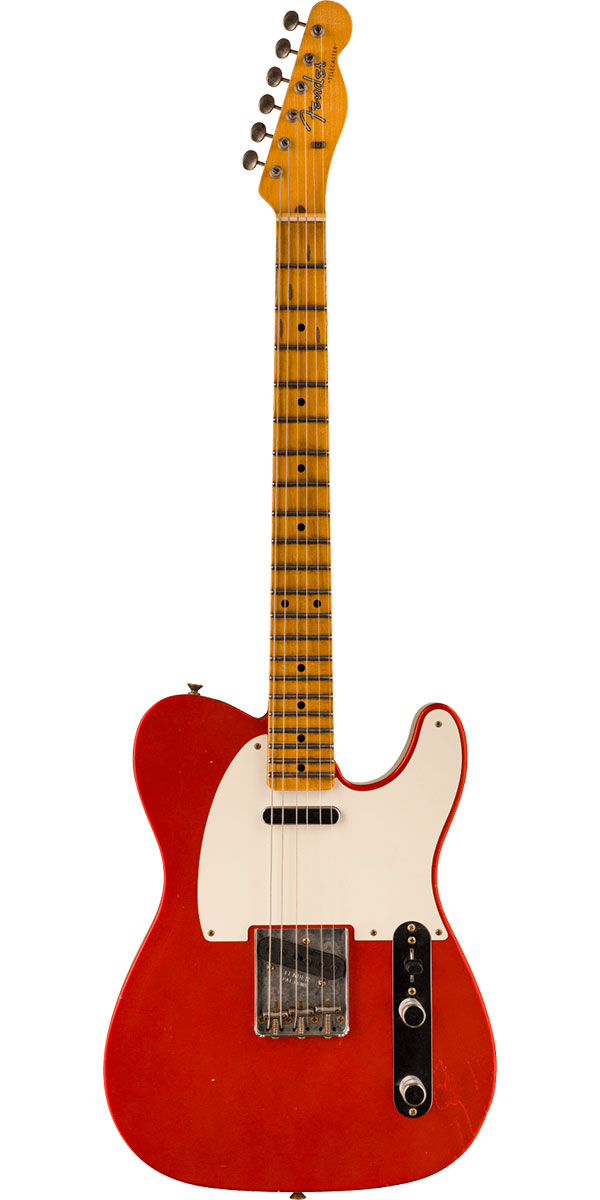 楽天市場】Fender Custom Shop 2022 Time Machine Series 1959