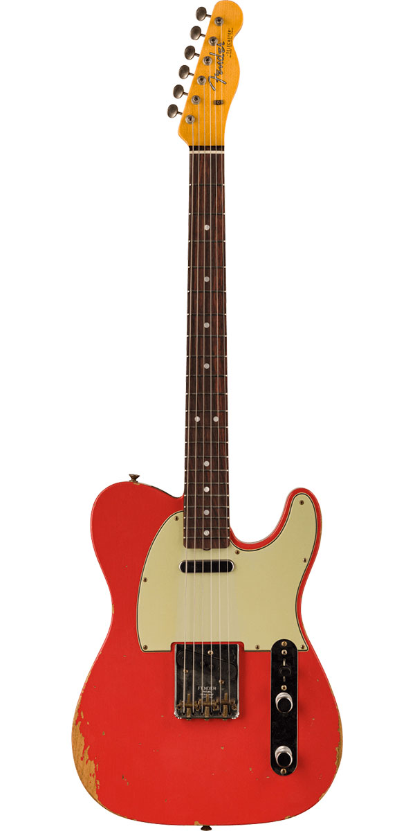 楽天市場】Fender Custom Shop 2023 Time Machine Series 1957
