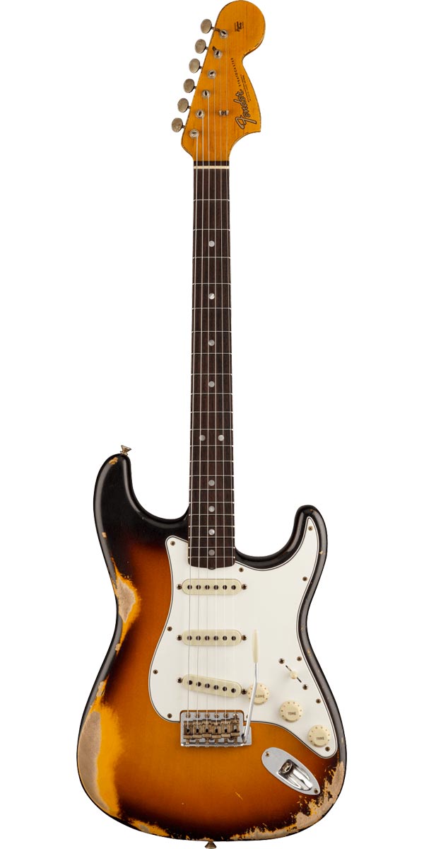 楽天市場】Fender Custom Shop 2021 Time Machine Series 1967 