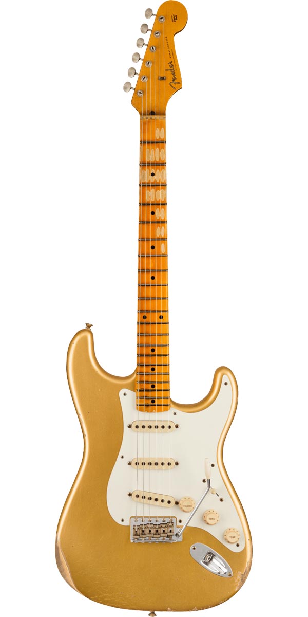 楽天市場】Fender USA（フェンダー）Lincoln Brewster Stratocaster 