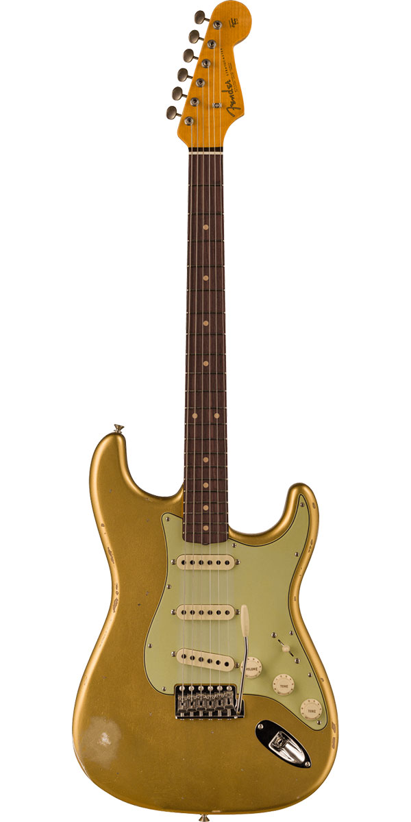 Fender USA stratocaster ストラト　フェンダー　HC付き 楽天市場】Fender USA（フェンダー）Lincoln Brewster