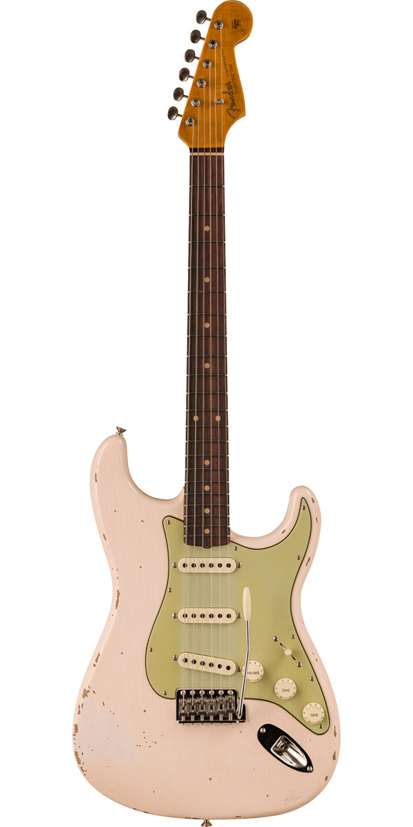 楽天市場】Fender USA（フェンダー）Lincoln Brewster