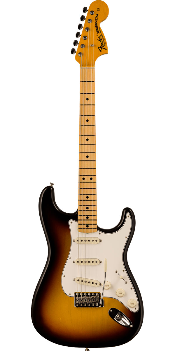 楽天市場】Fender Custom Shop 2022 Time Machine 1966