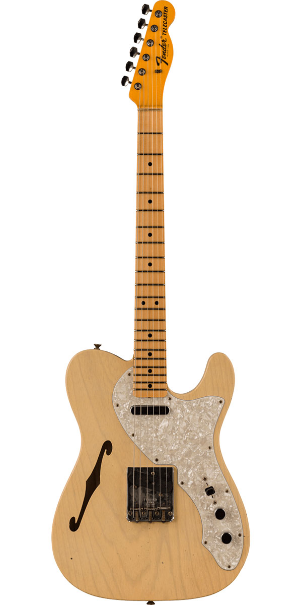 楽天市場】Fender Custom Shop 2023 Time Machine Series 1968